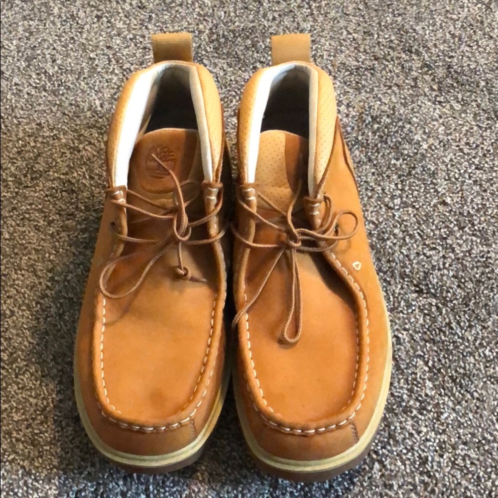 Men’s timberland boots